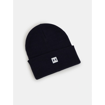Under Armour Pánska UA Halftime Knit Beanie-NVY