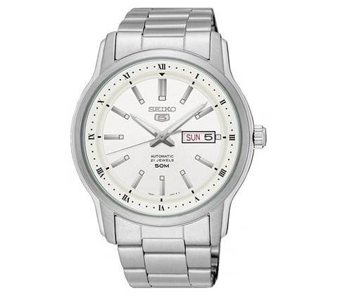Seiko SNKP09K1