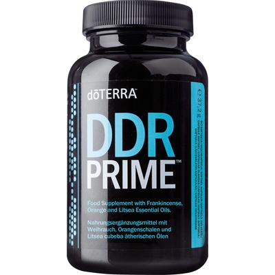 DoTerra Gélové kapsuly DDR Prime 60 kps