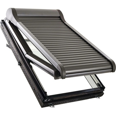 ROTO ZRO RT2, 94x140cm, stěnový přepínač