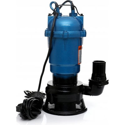 Kraft & Dele KD780 2” 20m + spojky