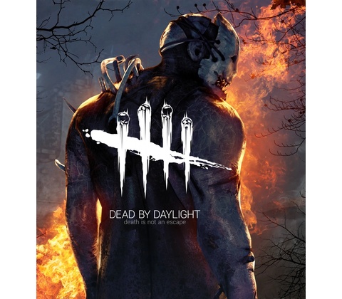 Dead by Daylight