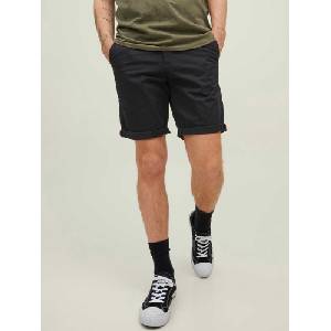 Jack and jones Къси панталони jpstbowie jjshorts solid sn (121656043236234)