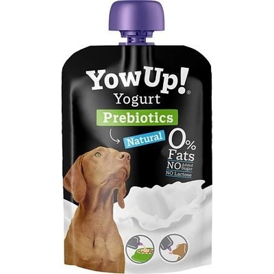 YOWUP! jogurtová 115 g