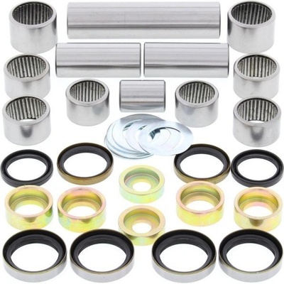 Opravná sada přepákování All Balls HUSABERG FE 250 rok 14-16