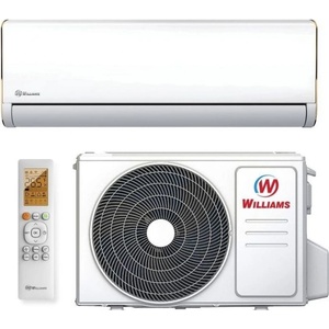 Williams WSXT-12HRFN8 / WSOU-12HFN8 Климатици