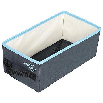 Image 1 of Bo-Camp Small Foldable 2 Цвят: сив