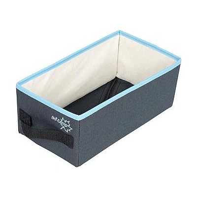 Bo-Camp Small Foldable 2 Цвят: сив
