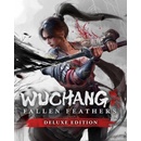 Wuchang: Fallen Feathers (Deluxe Edition)