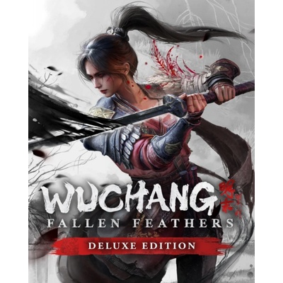 Wuchang: Fallen Feathers (Deluxe Edition)