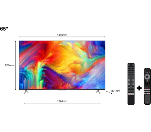 TCL 65P638