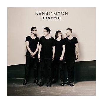 KENSINGTON: CONTROL LP
