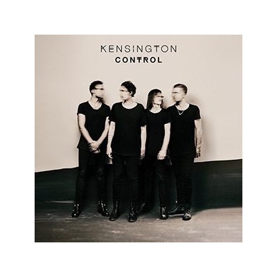 KENSINGTON: CONTROL LP