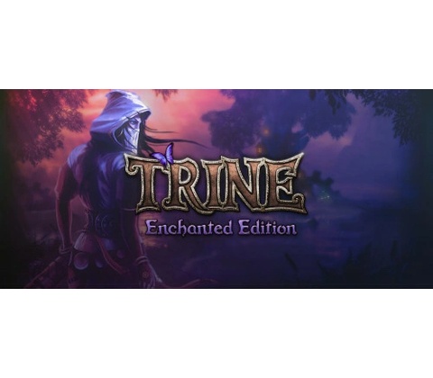 Trine (Enchanted Edition)