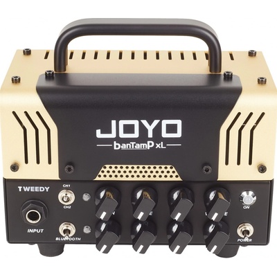 Joyo Bantamp Tweedy