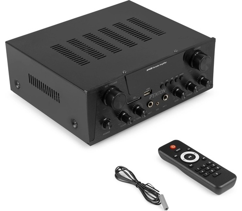 Fenton AV430