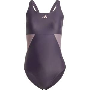 Adidas Бански костюм Adidas Colorblock C-Back Swimsuit - Aurbla