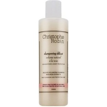 Christophe Robin Delicate Volumizing Shampoo 250 ml