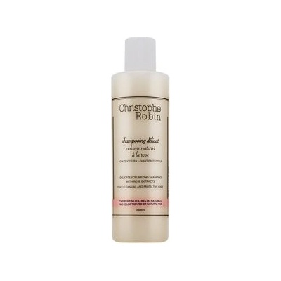 Christophe Robin Delicate Volumizing Shampoo 250 ml