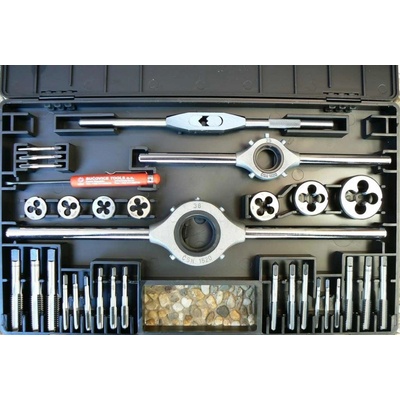 Kazeta M1-II CS/WS