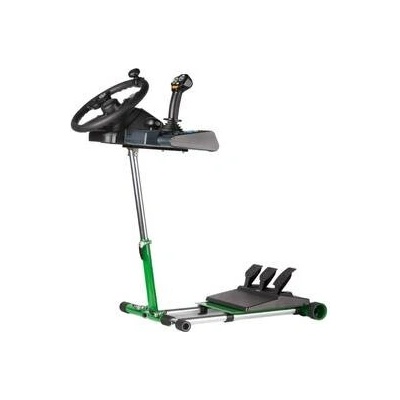 Wheel Stand Pro Farm Truck Lite (V3) zelený
