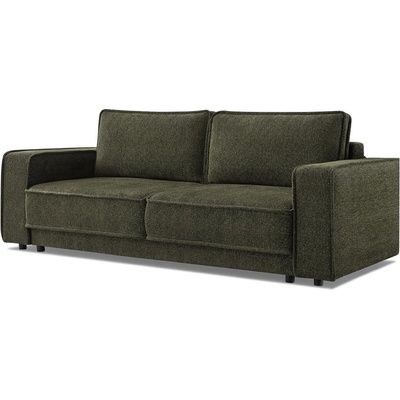 Bobochic Зелен разтегателен диван Emile - Bobochic Paris (101711)