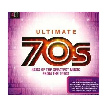 VARIOUS ULTIMATE 70s