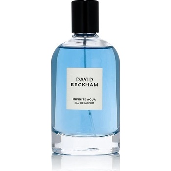 David Beckham Infinite Aqua parfémovaná voda pánská 100 ml