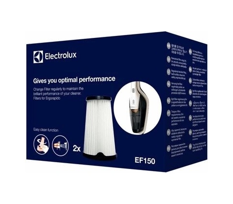 Electrolux EF150