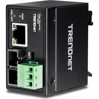 TRENDnet TI-F10S30