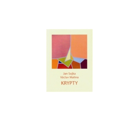 Krypty - Jan Sojka