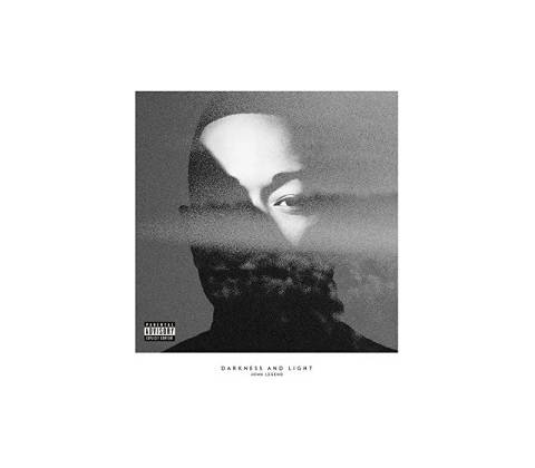 John Legend - Darkness and light