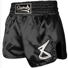 8 WEAPONS Muay Thai Strike černo/bílé