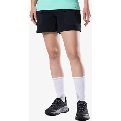 Rossignol turistické kraťasy dámské Hiking Cargo Short 5in black