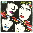 KISS: ASYLUM CD
