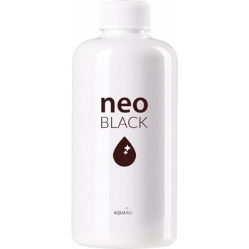 Aquario Korea Neo Black 300 мл