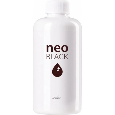 Aquario Korea Neo Black 300 мл