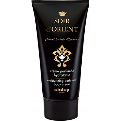 Sisley Hair Rituel The Cream 230 bezoplachový krém na vlasy 150 ml