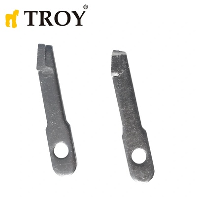 TROY Резервни резци за апарат за отвори Troy 27492 и Troy 27493 / Troy 27493-R / (T 27493-R)