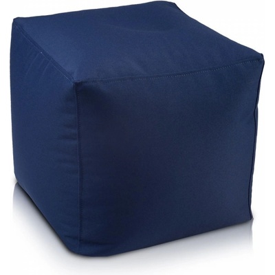 Ecopuf Taburetka - CUBE - OUTDOOR L M8