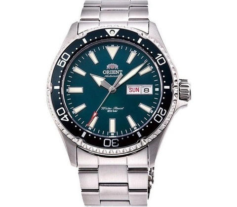 Orient AA0004E