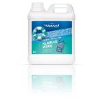 Acrylmed ALKASOL FLOK Течност за премахване на мътни отлагания, 2 л (5905857042447)