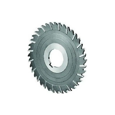 ZPS-FN Fréza kotoučová-úzká ZPS, Z24, DIN 1834A, HSSCo5, H Rozměr: 100x2,5x32 mm