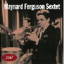FERGUSON MAYNARD SEXTET: 1967 CD