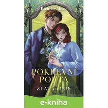 Pokrevní pouta 2: Zlatá lilie - Richelle Mead