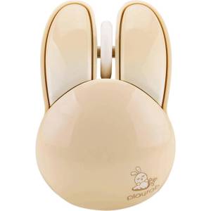 MOFII Rabbit M6DM Oil Painting Champagne