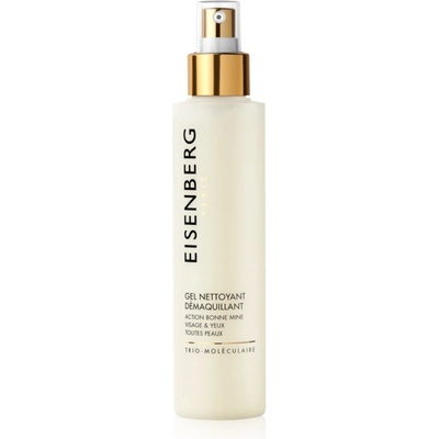 EISENBERG Classique Gel Nettoyant Démaquillant почистващ гел за лице 150ml