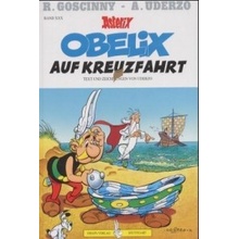 Asterix - Obelix auf Kreuzfahrt - Uderzo, Albert