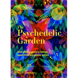 Kew: Psychedelics (ISBN: 9781035422227)