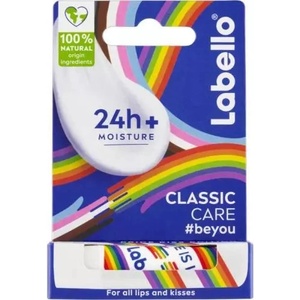 Labello Балсам Labello 4.8 г Pride LE